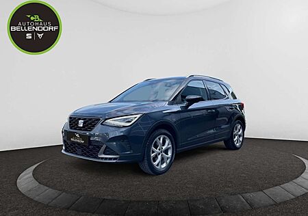 Seat Arona 1.5 TSI DSG FR AHK Navi LED SHZ