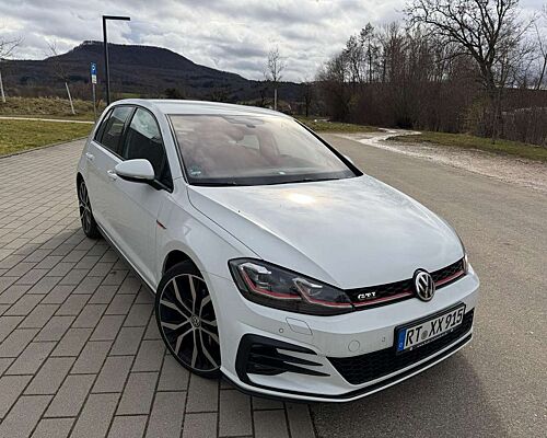 Volkswagen Golf GTI Golf GTI (BlueMotion Technology)