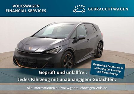 Cupra Born electric 150kW RFK*PDC*Tempo*Klima*NAV*SH