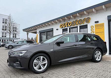 Opel Insignia Sports Tourer Elegance 2.0 SHT 125 kW (170 PS),...
