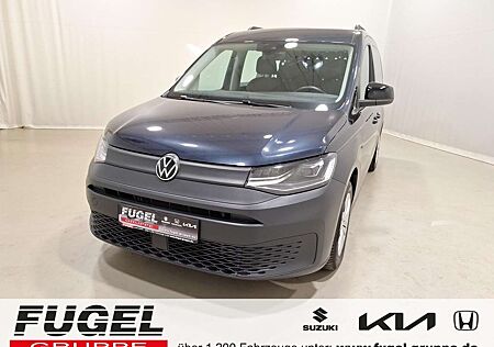 VW Caddy Volkswagen 2.0 TDI AHK|ACC|StHz.|Navi|LED|Winter