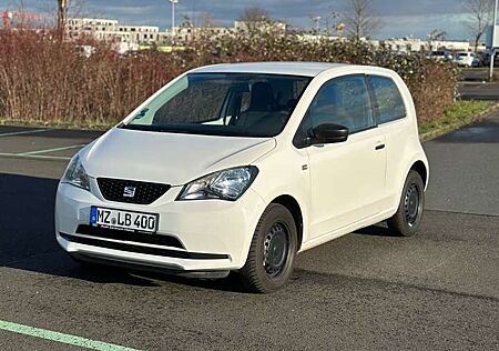 Seat Mii 1.0 44kW