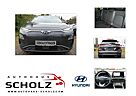 Hyundai Kona ELEKTRO 150kW Premium Sitzpaket Leder