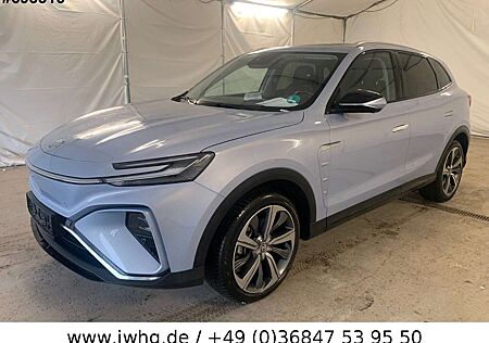 MG Marvel R Luxury FahrAss+Pilot 360Kam Pano DAB+