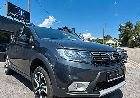 Dacia Sandero II Stepway Celebration