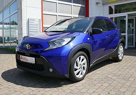 Toyota Others Aygo (X) 1.0l Pulse 3 Jahre Garantie
