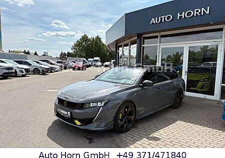 Peugeot 508 SW Hybrid4 360 PSE