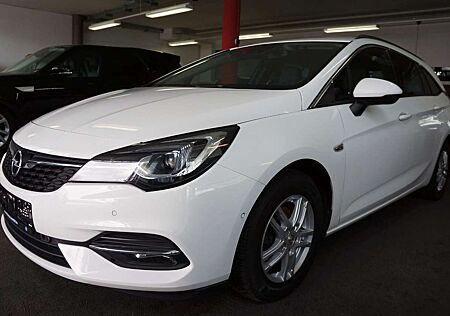 Opel Astra ST 1,5 ELEGANCE**SPORTPAKET**9GANG=VOLL=E6