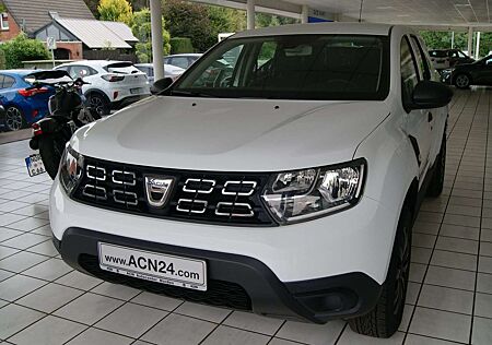 Dacia Duster Access