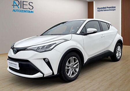 Toyota C-HR 1.8 Flow KlimaA*LED*Navi*SoundSys*2xKlima