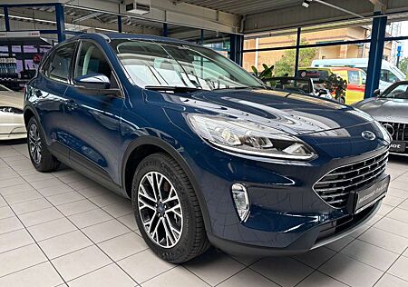 Ford Kuga 2.5 Plug-In Hybrid Titanium*Navi*DAB*Sitzh.