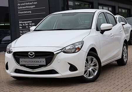 Mazda 2 Lim. 1.5 SKYACTIV-G Prime-Line - 58.950 KM