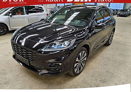 Ford Kuga 2.5 Hyb Aut LED/ACC/NAVI/B&O/PANO/SHZ/8Fa