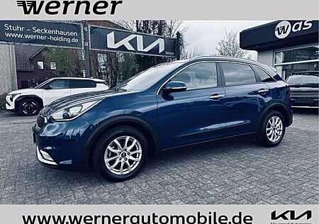 Kia Niro 1.6 Hybrid Spirit