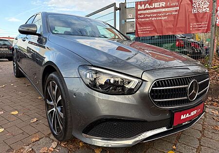 Mercedes-Benz E 300 e Avantgarde 4Matic*LED*KAMERA*TEILLEDER*