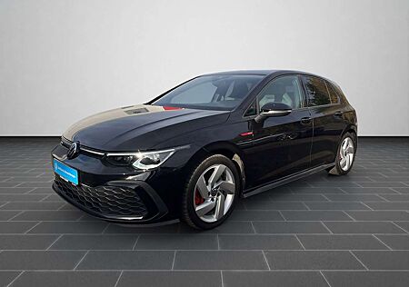 VW Golf GTI Volkswagen Golf VIII GTI 2.0 TSI DSG MATRIX-LED NAVI SHZ AC