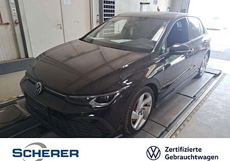 VW Golf GTI gebraucht kaufen VW Golf GTI Volkswagen Golf VIII GTI 2.0 TSI DSG MATRIX-LED NAVI SHZ AC