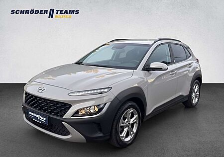 Hyundai Kona 1.0 T-GDi Edition 30