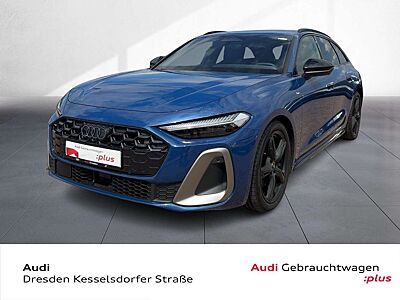 Audi A5 2.0 TFSI edition one AHZV Kamera Navi M