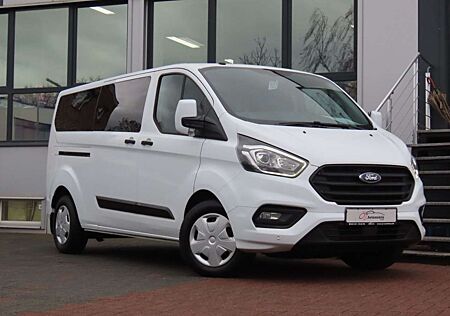 Ford Transit Custom 2.0 340 L2H1 9 Sitze