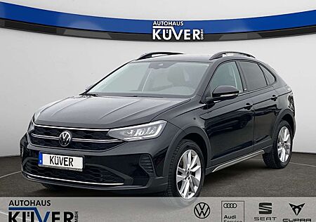 VW Taigo Volkswagen Move 1,5 TSI DSG ACC+LED+Shzg.+Einparkh.