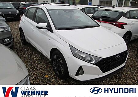 Hyundai i20 Trend Mild-Hybrid 1.0 T-GDI EU6d DAB