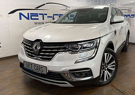 Renault Koleos BLUE dCi 190 4WD Initiale Paris*NAVi*LED*