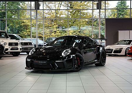 Porsche 911 GT3 RS Clubsport* Non-OPF* Lift* Appr.