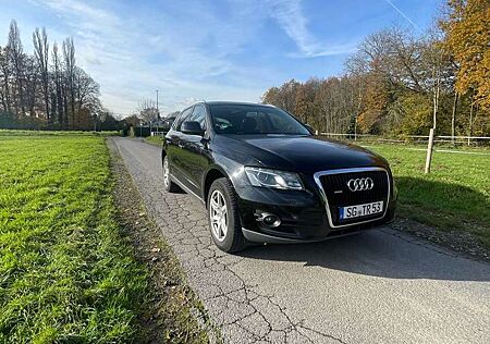 Audi Q5 3.0 TDI quattro S tronic