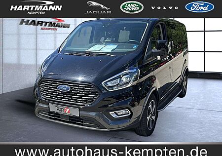 Ford Tourneo Custom 320 L1 Active Bluetooth