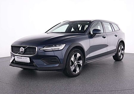 Volvo V60 CC V60 Cross Country B4 D Plus AWD +WINTERPAKET+P+