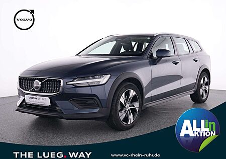 Volvo V60 CC V60 Cross Country B4 D Plus AWD +WINTERPAKET+P+