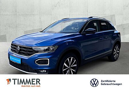 VW T-Roc Volkswagen 1.5 TSI DSG STYLE *BEATS *PANO *LED *RKAM *ACC *