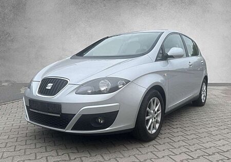 Seat Altea Style Ecomotive 2. Hand