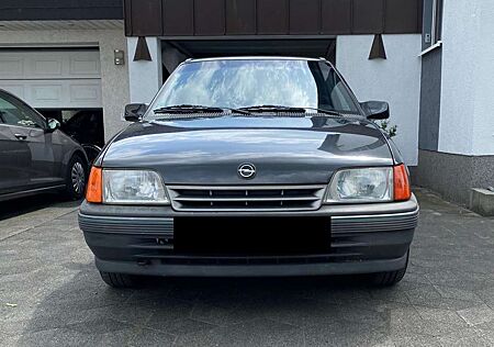 Opel Kadett e Dream