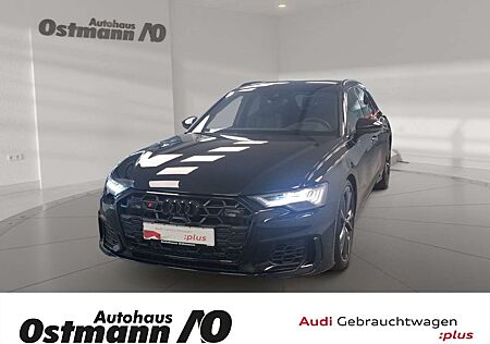 Audi S6 3.0 TDI quattro Avant AHK Matrix HUD STH 360°
