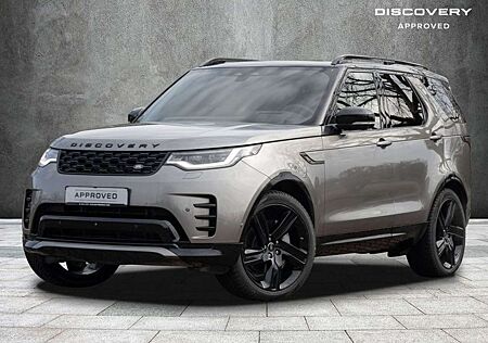 Land Rover Discovery D300 Dynamic SE