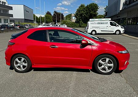 Honda Civic 1.4 i-VTECType S