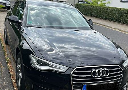 Audi A6 Avant 3.0 TDI quattro S tronic