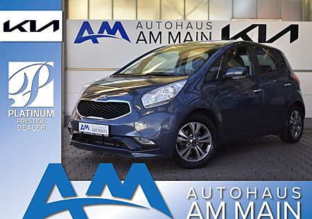 Kia Venga 1.6 Dream Team | Navi | PDC