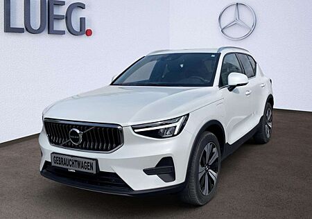 Volvo XC 40 XC40 T4 2WD Plus Bright Plug-In NAVI+LED+SOUND