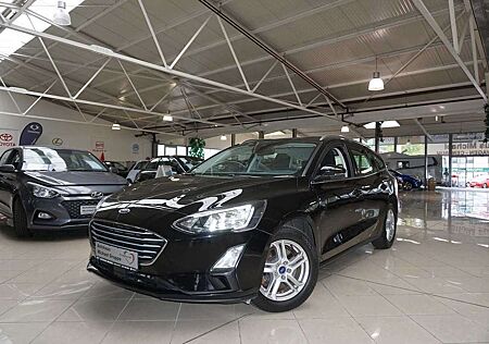 Ford Focus Turnier 1.0 EcoBoost Start-Stopp-System COOL&CONNE