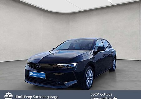 Opel Astra 1.2 Turbo Elegance AHZV Navi Ergo-Sitz