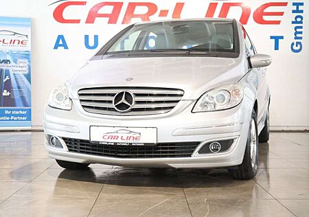 Mercedes-Benz B 170 gebraucht kaufen Mercedes-Benz B 170 *Automatik*Erst 104tkm*AHK 1,3t