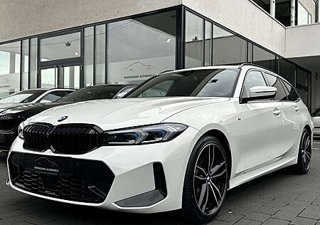 BMW 320 d Touring M Sport | Panorama | Head-Up | 19"