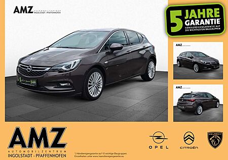 Opel Astra K 1.4 Turbo INNOVATION Intelliux Kamera
