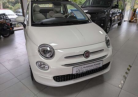 Fiat 500C 1.0 Hybrid GSE Lounge 51kW