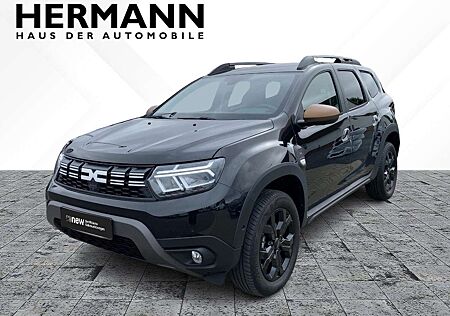 Dacia Duster II 1.3 TCe 150 GPF Extreme CAM*LED*NAVI