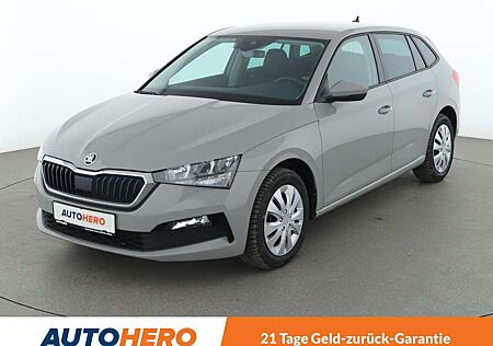 Skoda Scala 1.0 TSI Ambition *CAM*TEMPO*SHZ*KLIMA*