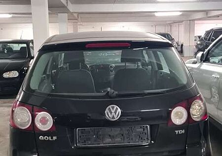 VW Golf Volkswagen 1.9 TDI Comfortline